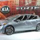 Kia Forte five-door 2014