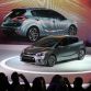 Kia Forte five-door 2014
