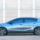 Kia Forte five-door 2014