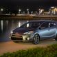 Kia Forte five-door 2014