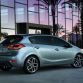 Kia Forte five-door 2014