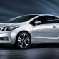 Kia Forte Koup 2014