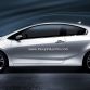 Kia Forte Koup 2014