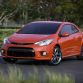 Kia Forte Koup 2014