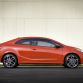 Kia Forte Koup 2014