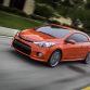 Kia Forte Koup 2014