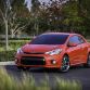 Kia Forte Koup 2014