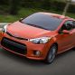Kia Forte Koup 2014