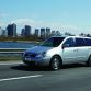 Kia Grand VQ-R