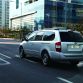 Kia Grand VQ-R