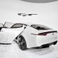 Kia GT Concept Live in IAA 2011