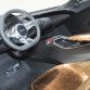 Kia GT Concept Live in IAA 2011