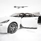 Kia GT Concept Live in IAA 2011
