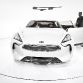 Kia GT Concept Live in IAA 2011