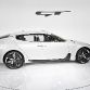 Kia GT Concept Live in IAA 2011
