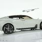 Kia GT Concept Live in IAA 2011