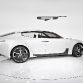 Kia GT Concept Live in IAA 2011