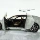Kia GT Concept Live in IAA 2011