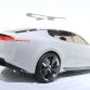 Kia GT Concept Live in IAA 2011