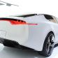 Kia GT Concept Live in IAA 2011