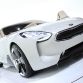 Kia GT Concept Live in IAA 2011