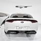 Kia GT Concept Live in IAA 2011