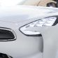 Kia GT Concept Live in IAA 2011