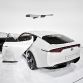 Kia GT Concept Live in IAA 2011