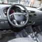 Kia Rio 3D Live in IAA 2011