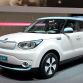 Kia in Geneva 2014