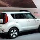 Kia in Geneva 2014