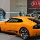 Kia in Geneva 2014