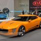 Kia in Geneva 2014