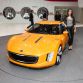 Kia in Geneva 2014