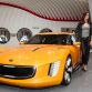 Kia in Geneva 2014