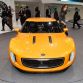 Kia in Geneva 2014