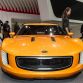 Kia in Geneva 2014