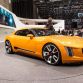Kia in Geneva 2014