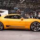 Kia in Geneva 2014