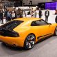 Kia in Geneva 2014