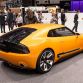 Kia in Geneva 2014