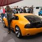 Kia in Geneva 2014
