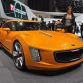 Kia in Geneva 2014
