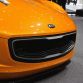 Kia in Geneva 2014