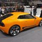 Kia in Geneva 2014