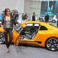 Kia in Geneva 2014
