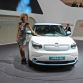 Kia in Geneva 2014