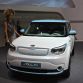 Kia in Geneva 2014