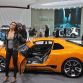 Kia in Geneva 2014