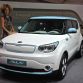 Kia in Geneva 2014